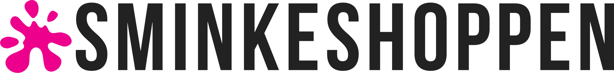 Sminkeshoppen - Ansigtsmaling til alle